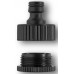 Kärcher Adapter na kran G3/4" z redukcją G1/2" 2.645-006.0