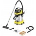 KARCHER WD 6 P Premium Odkurzacz bezworkowy,1.348-272.0