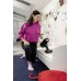 Kärcher VC 6 Cordless ourFamily Extra Cordless Stick Vacuum Cleaner 1.198-674.0