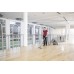 Kärcher NT 22/1 Ap Te L Odkurzacz uniwersalny (22L/1300W )1.378-610.0