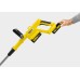 KÄRCHER LTR 3-18 Dual Battery Set Kosiarka akumulatorowa (18 V/2 x 2,0 Ah) 1.445-451.0
