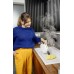 Kärcher SC 1 Multi Comfort Steam Cleaner 1.516-416.0