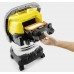 Kärcher WD 7 Control P S Odkurzacz uniwersalny (1400W/30L) 1.628-385.0