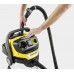 Kärcher WD 7 Control P S Odkurzacz uniwersalny (1400W/30L) 1.628-385.0