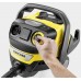 Kärcher WD 7 Control P S Odkurzacz uniwersalny (1400W/30L) 1.628-385.0