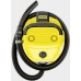 Kärcher WD 3-18 Battery Odkurzacz na mokro i sucho (18V/bez aku/17L) 1.628-550.0