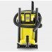 Kärcher WD 3-18 Battery Odkurzacz na mokro i sucho (18V/bez aku/17L) 1.628-550.0