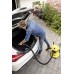 Kärcher WD 3-18 Battery Odkurzacz na mokro i sucho (18V/bez aku/17L) 1.628-550.0