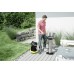 Kärcher AD 4 Filtr powietrza wylotowego 2.863-262.0