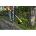 Kärcher Zestaw dwóch ostrzy do trawy do podkaszarki akumulatorowej LTR 2.444-022.0