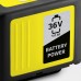 Kärcher Battery Power Zestaw: szybka ładowarka 36 V / 5 Ah 2.445-065.0