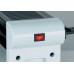 KELA Grill elektryczny aluminiowy JULIER biały 29,5x10,5x10 cm KL-66491