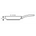 KELA Aluminiowa patelnia z powłoką nieprzywierającą Greblon C3+ KERROS 24×4,7 cm KL-15150