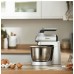 Kenwood HMP54.000SI Mikser Chefette