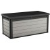 OUTLET!!KETER DENALI DUOTECH 570L Skrzynia ogr.151,7 x 72,5 x 70 cm, szarobrązowa 17205943