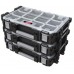 KETER GEAR Organizer 56x34,5x12,8 cm, czarny/szary 17206659