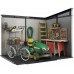 KETER ARTISAN 9 x 7 Domek ogrodowy 277 x 218 x 226 cm 17204256