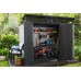 KETER ARTISAN 9 x 7 Domek ogrodowy 277 x 218 x 226 cm 17204256