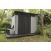 KETER ARTISAN 9 x 7 Domek ogrodowy 277 x 218 x 226 cm 17204256