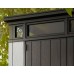 KETER ARTISAN 9 x 7 Domek ogrodowy 277 x 218 x 226 cm 17204256