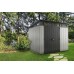 KETER ARTISAN 9 x 7 Domek ogrodowy 277 x 218 x 226 cm 17204256