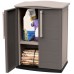 WYPRZEDAŻ!!!KETER BOSTON GARDEN SHED Base Szafa bazowa,70x50x92cm,beżowo/brązowa17200893