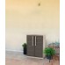 WYPRZEDAŻ!!!KETER BOSTON GARDEN SHED Base Szafa bazowa,70x50x92cm,beżowo/brązowa17200893
