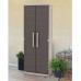 KETER BOSTON GARDEN SHED TALL Szafka, 70 x 50 x 179 cm, beżowy/brąz 17200891