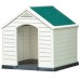 KETER Buda dla psa DOG HOUSE 17360369
