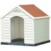 KETER Buda dla psa DOG HOUSE 17360369