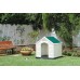 KETER Buda dla psa DOG HOUSE 17360369