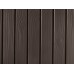 KETER ROCKWOOD 570L Skrzynia ogrodowa 155 x 72,4 x 64,4 cm, brązowa 17197729