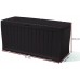 PRZECENA!!KETER MARVEL Plus Skrzynia ogR.Storage Box 117x45x57,5 , 270 l antracyt 17202622