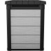 KETER DENALI DUOTECH 757L Skrzynia ogrodowa 152 x 72 x 90 cm, szarobrązowa 17207423