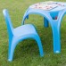 KETER KIDS CHAIR Krzesełko dla dzieci, różowy 17185444