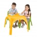 KETER KIDS TABLE Stolik dla dzieci, różowy 17185443