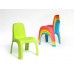 KETER KIDS CHAIR Krzesełko dla dzieci, jasnozielony 17185444