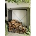 KETER Firewood Shelter Wiata na drewno 17199186