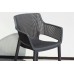 KETER ELISA Krzesło ogrodowe, 57,7 x 62,5 x 79 cm, grafit 17209499
