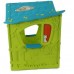KETER Domek Ogrodowy Dla Dzieci Magic Villa 17190655