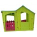 KETER Domek Ogrodowy Dla Dzieci Magic Villa 17190655