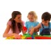 KETER Stolik edukacyjny / ogrodowy Sand&Water turkusowy/czerwony 17184058
