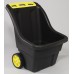 KETER Taczka ogrodowa SUPER PRO 150 l, 17182830
