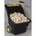 KETER Taczka ogrodowa SUPER PRO 150 l, 17182830