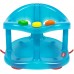 KETER AQUA Krzesełko dla dziecka, przezroczyste niebieskie 222676