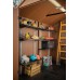 KETER SHELVING KIT 100 System półek 17212425