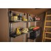 KETER SHELVING KIT 100 System półek 17212425