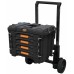 KETER ROC PRO GEAR 2.0 Skrzynka z 4 szufladami XL 56,5x37,5x41,3 cm 17212782