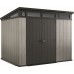 KETER ARTISAN 9 x 7 Domek ogrodowy 277 x 218 x 226 cm 17204256