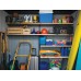 KETER ARTISAN 2.0 9 x 7 Domek ogrodowy, 279 x 218 x 226 cm, szary 17216833